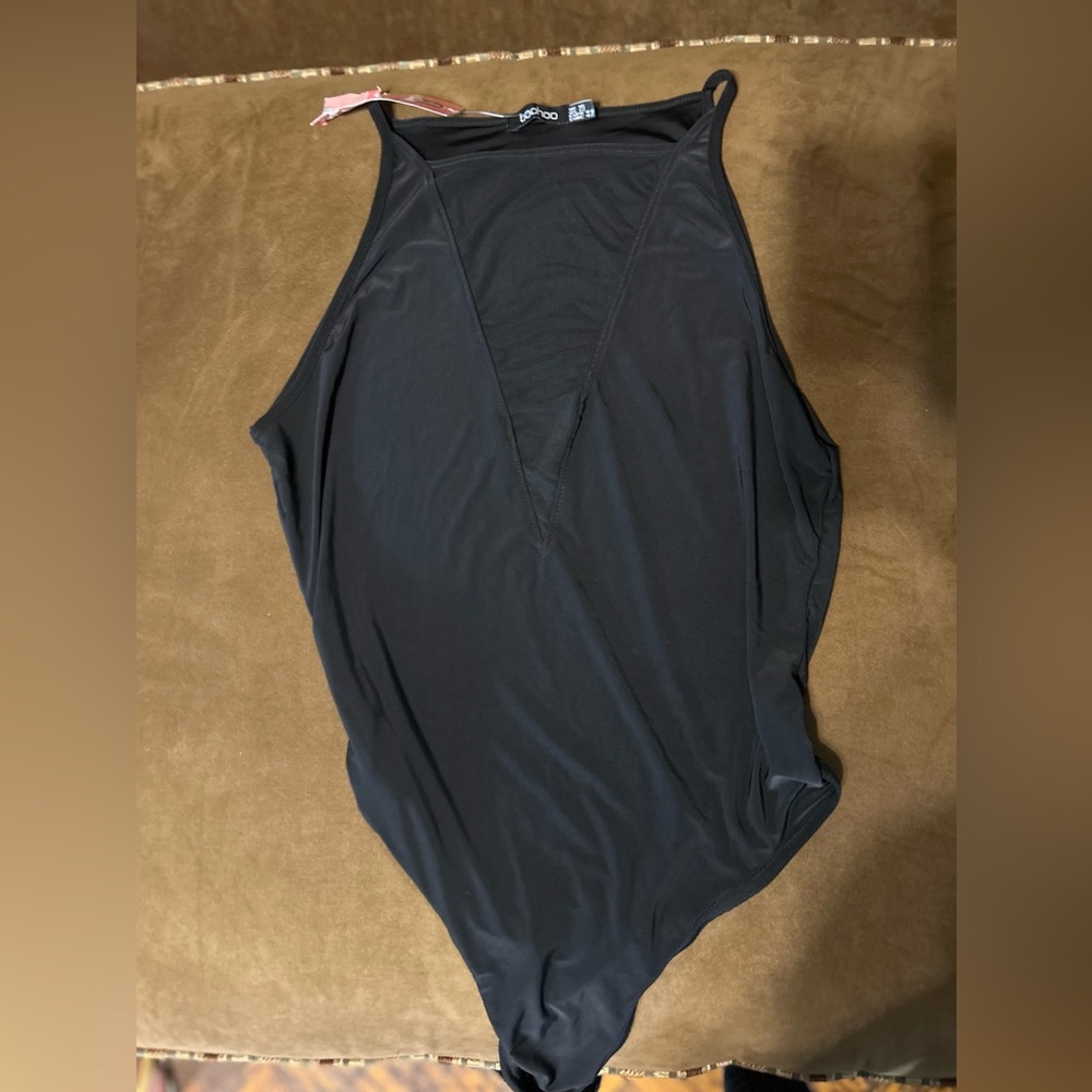Never worn